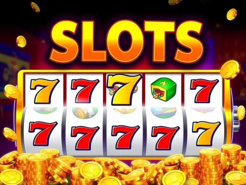 Explore the top 7 online casinos of 2024 with expert reviews, gaming strategies, and industry insights. Get the latest news, game guides, and bonus tips to enhance your gambling experience.